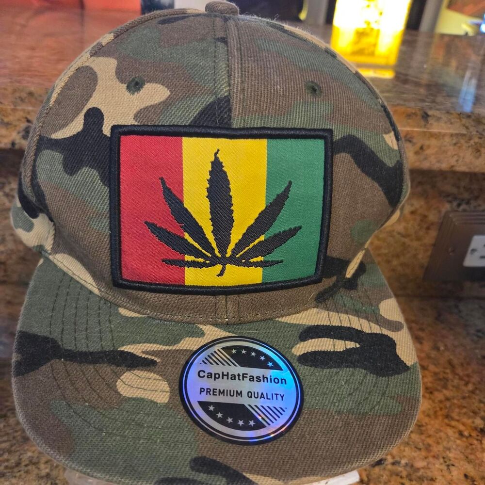 Notinlist Men's multi Hat